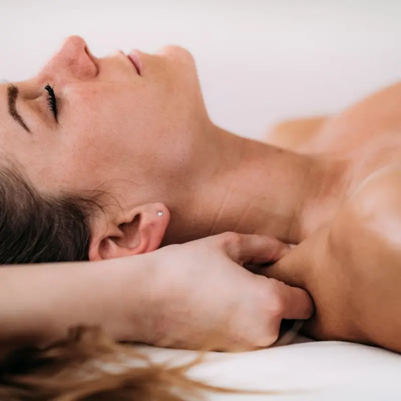 AMSO propose plusieurs type de massages